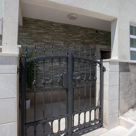 Dispet Dugi Rat Exterior foto